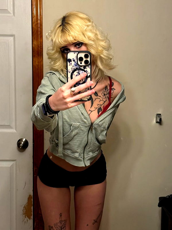 sexyxpaige instagram image archive image