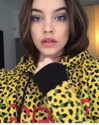 realbarbarapalvin Altpins Profile Picture