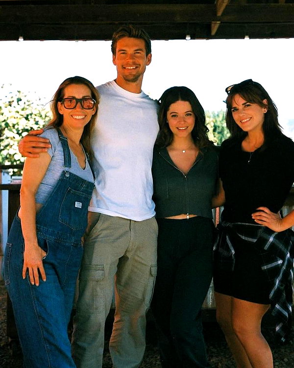 sashapieterse instagram image archive image