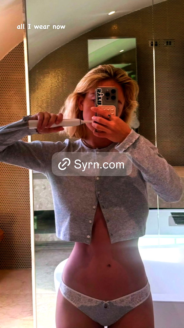 sydney_sweeney instagram image archive image