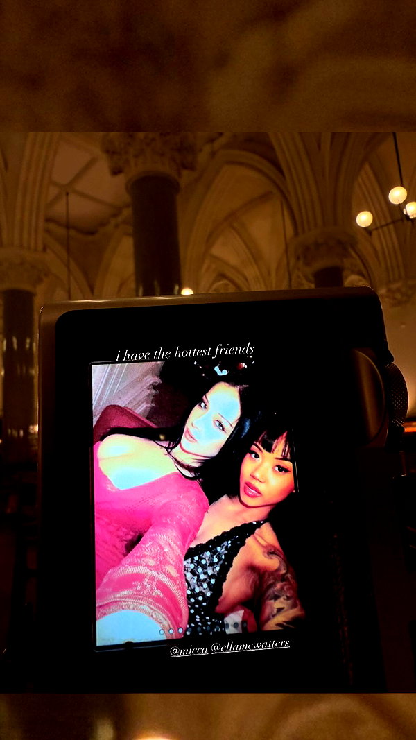 saharakatya instagram image archive image