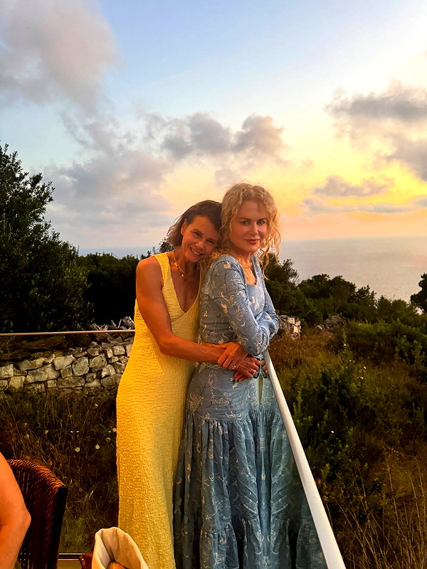 nicolekidman instagram image archive image