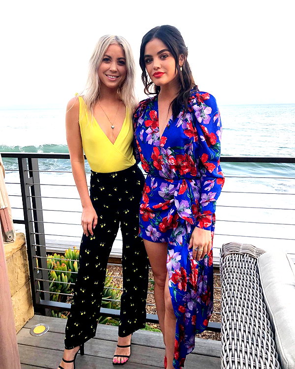 lucyhale instagram image archive image