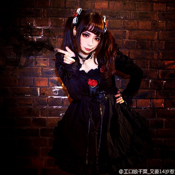 erokochiba instagram image archive image