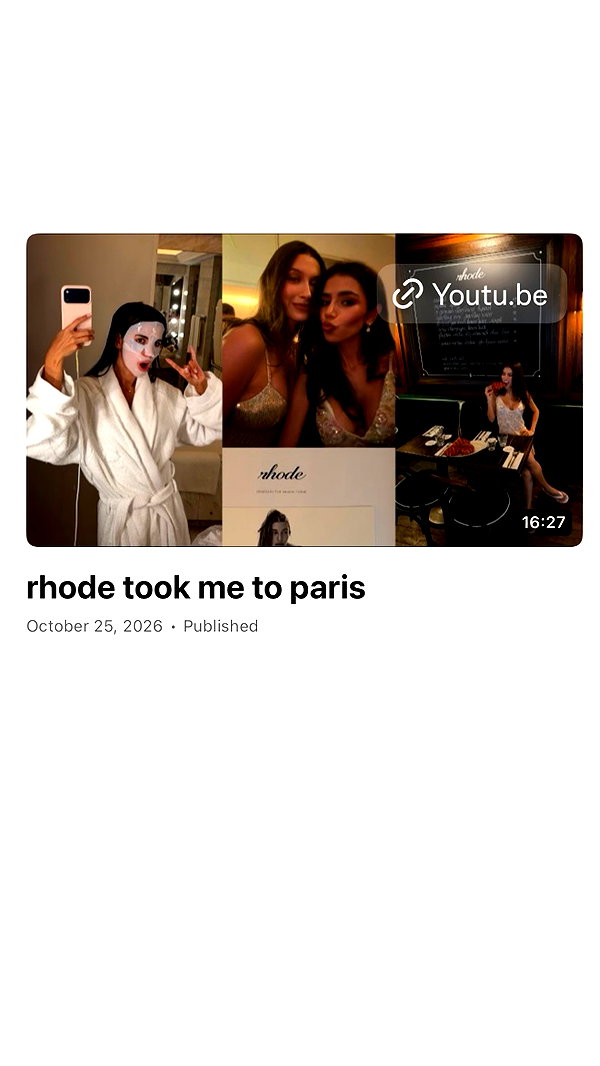 Archived image from @ainaratorneg on Instagram