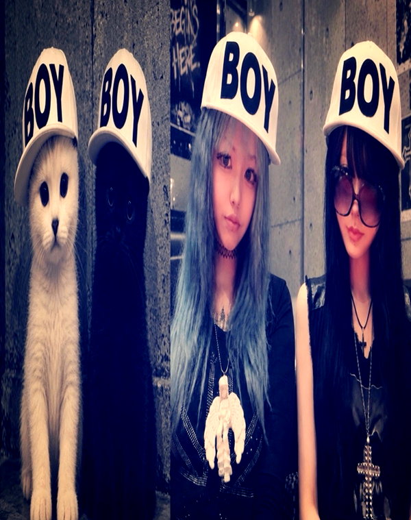 9unxx7 instagram image archive image