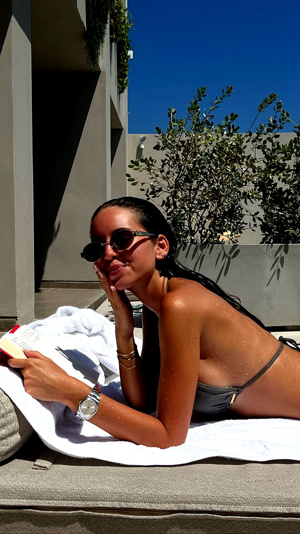 zoeliss instagram image archive image