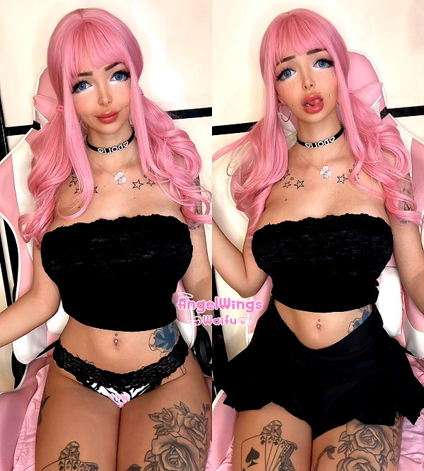 cyberangelz.shop instagram image archive image