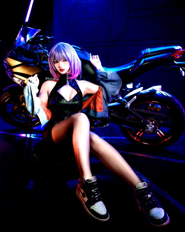rakukoo instagram image archive image