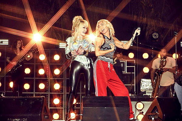 mileycyrus instagram image archive image