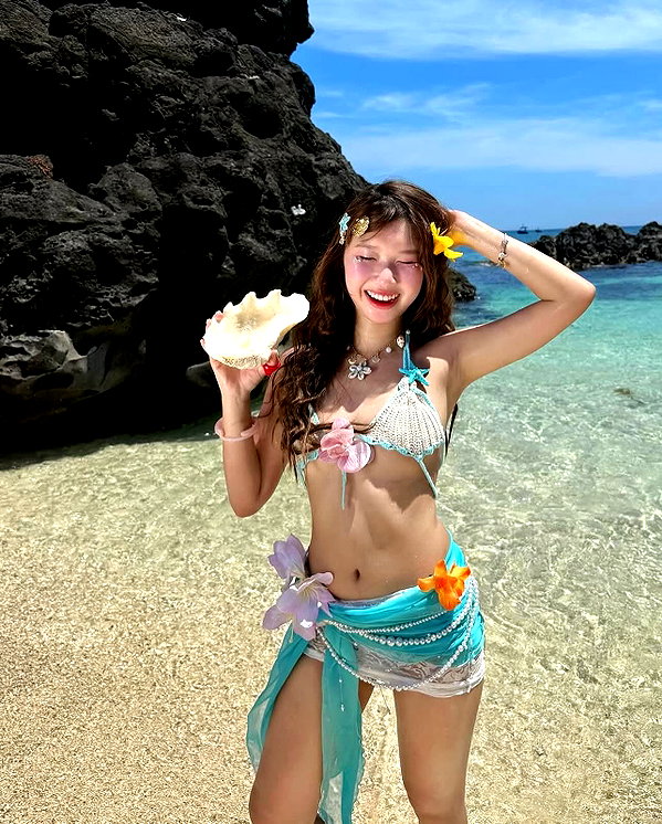 lyhythuedoxinh instagram image archive image