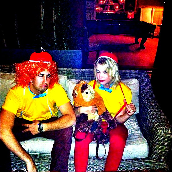 ashleybenson instagram image archive image