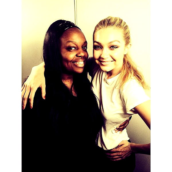 gigihadid instagram image archive image