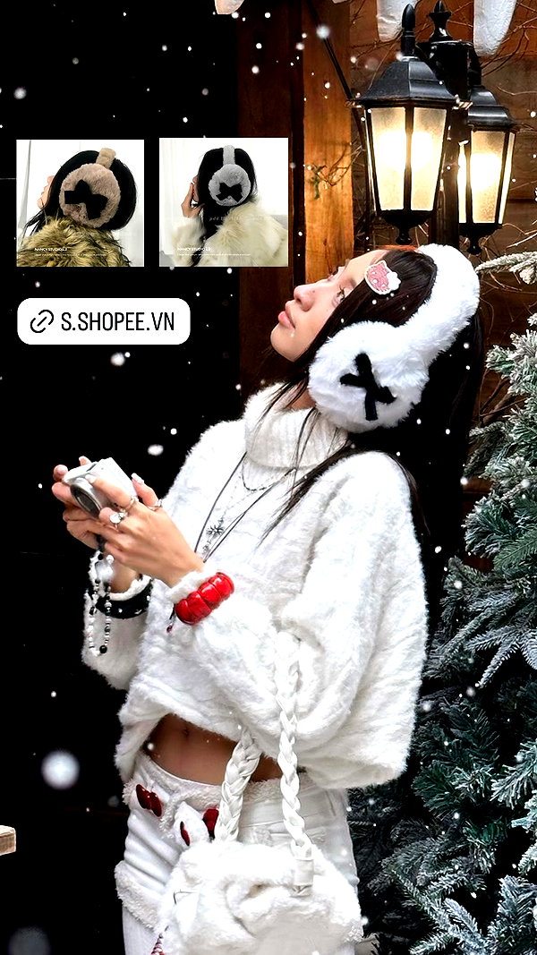 Archived image from @phuongdoloveuu on Instagram