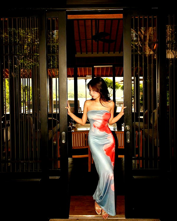 lyhythuedoxinh instagram image archive image