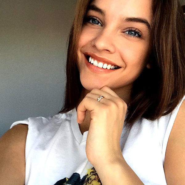 realbarbarapalvin instagram image archive image