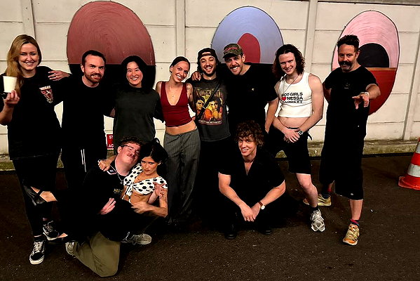 nessabarrett instagram image archive image