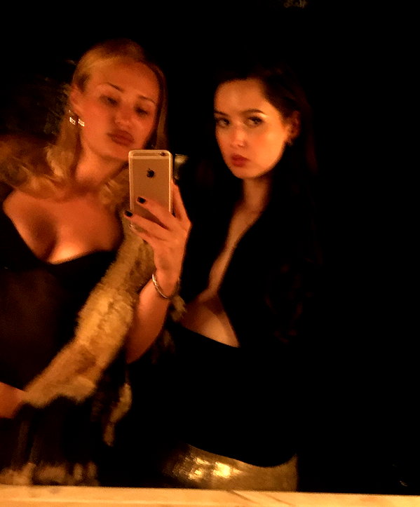 djbabysosh instagram image archive image