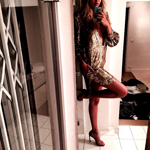 gigihadid instagram image archive image