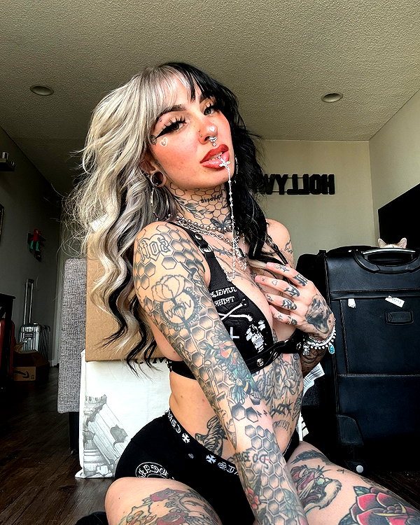 cruellamorgan instagram image archive image