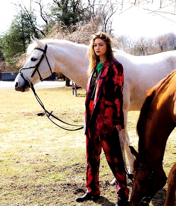gigihadid instagram image archive image