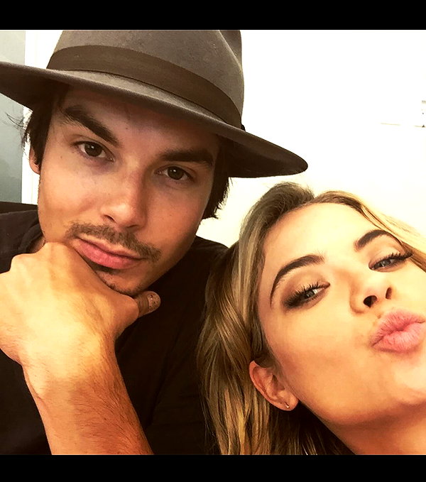 ashleybenson instagram image archive image