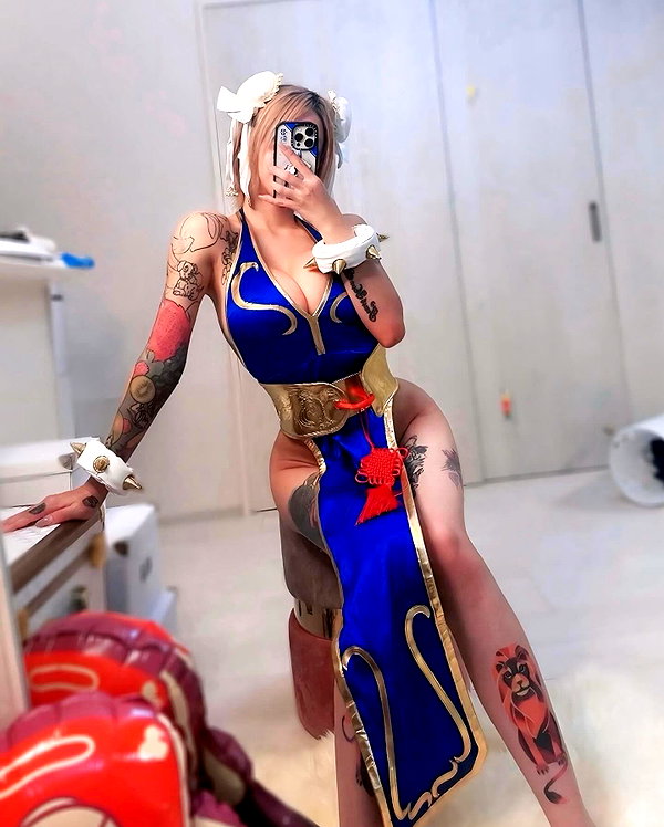 nagichan_doll instagram image archive image