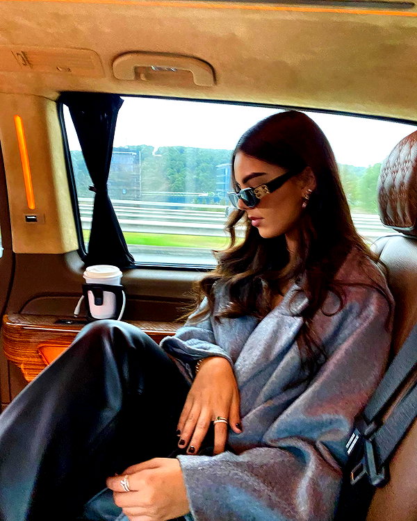 roni.benshushan instagram image archive image