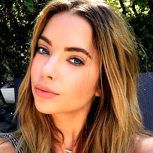 ashleybenson instagram image archive image
