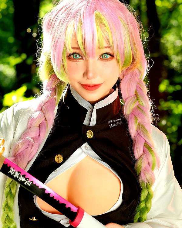 rakukoo instagram image archive image