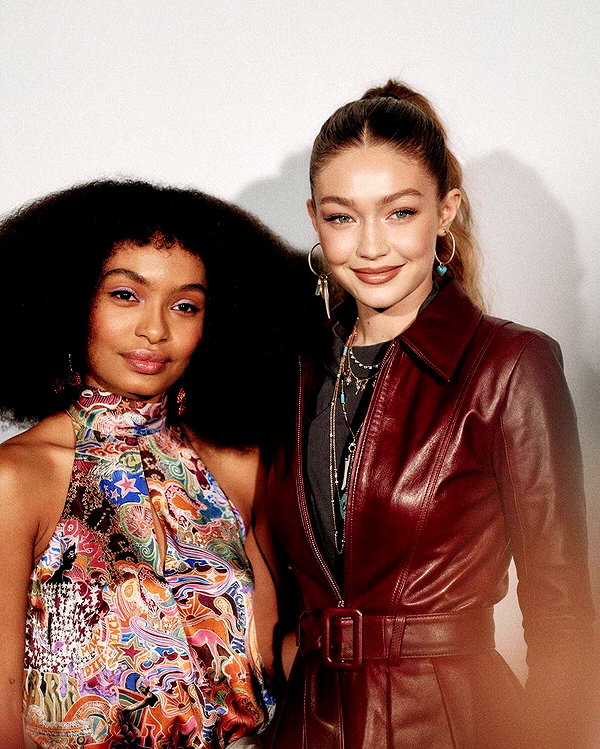 gigihadid instagram image archive image