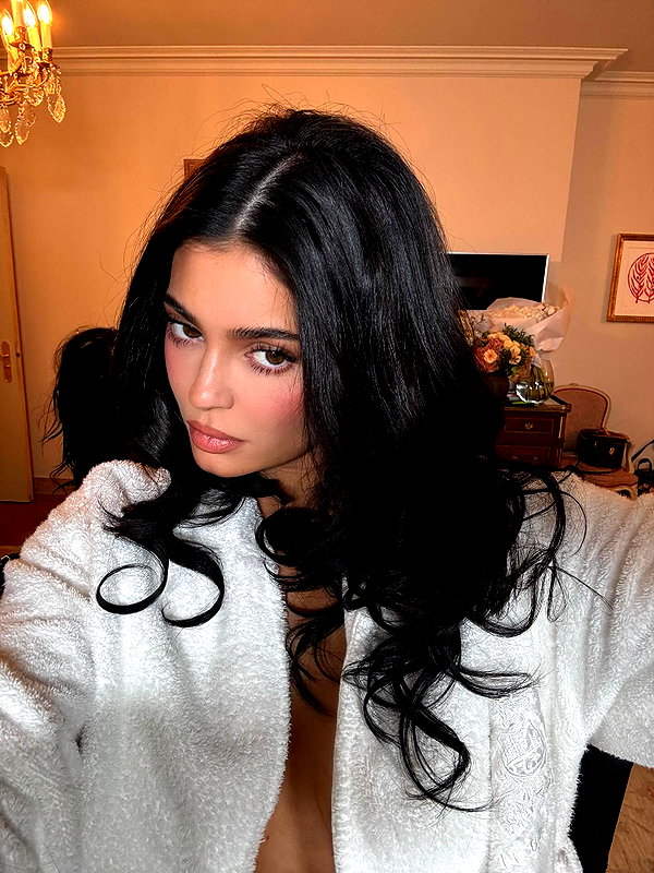 kyliejenner instagram image archive image