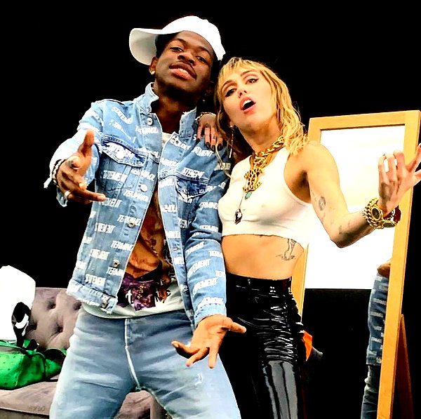 mileycyrus instagram image archive image