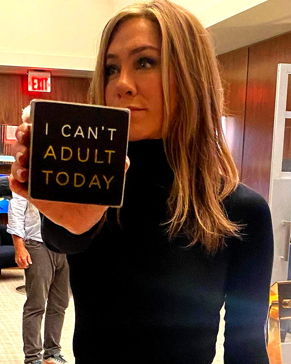 jenniferaniston instagram image archive image