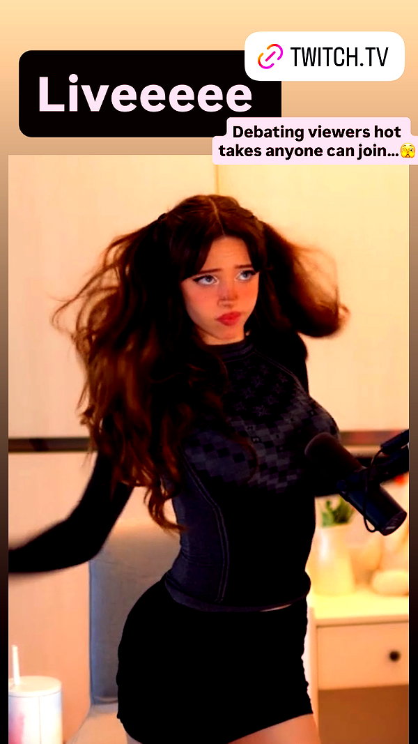 lydiavioletofficial archive image
