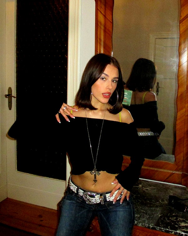 mariagabrielasantos instagram image archive image