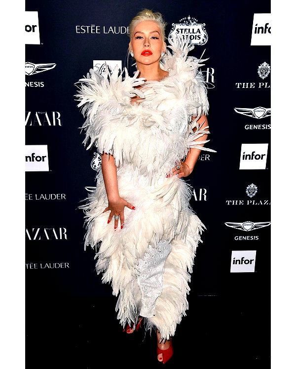 xtina instagram image archive image