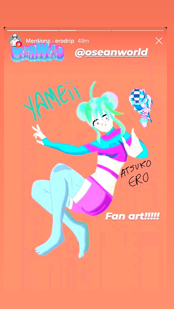 yameiionline instagram image archive image