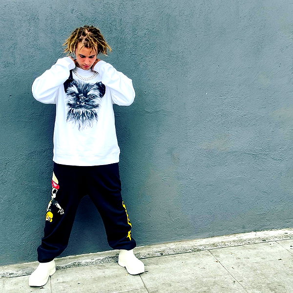 lilbieber instagram image archive image