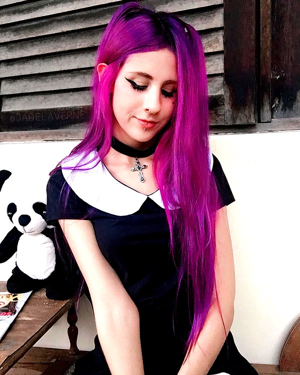 jadelaverne instagram image archive image