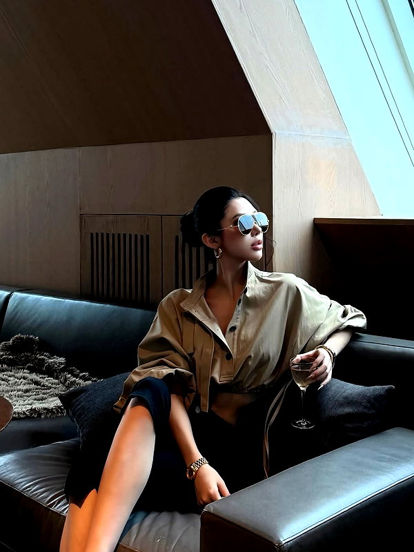 lyhythuedoxinh instagram image archive image