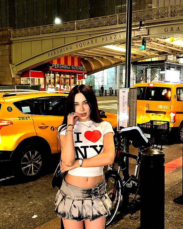 elsarca instagram image archive image