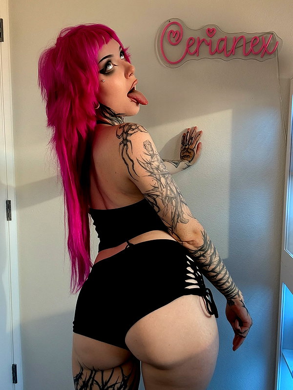 cerianex instagram image archive image