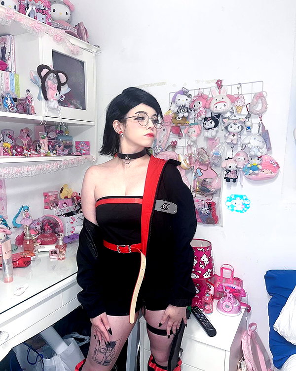 Archived image from @notchicore on Instagram