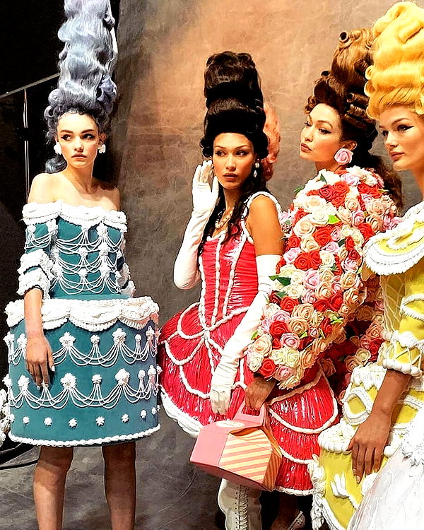 gigihadid instagram image archive image