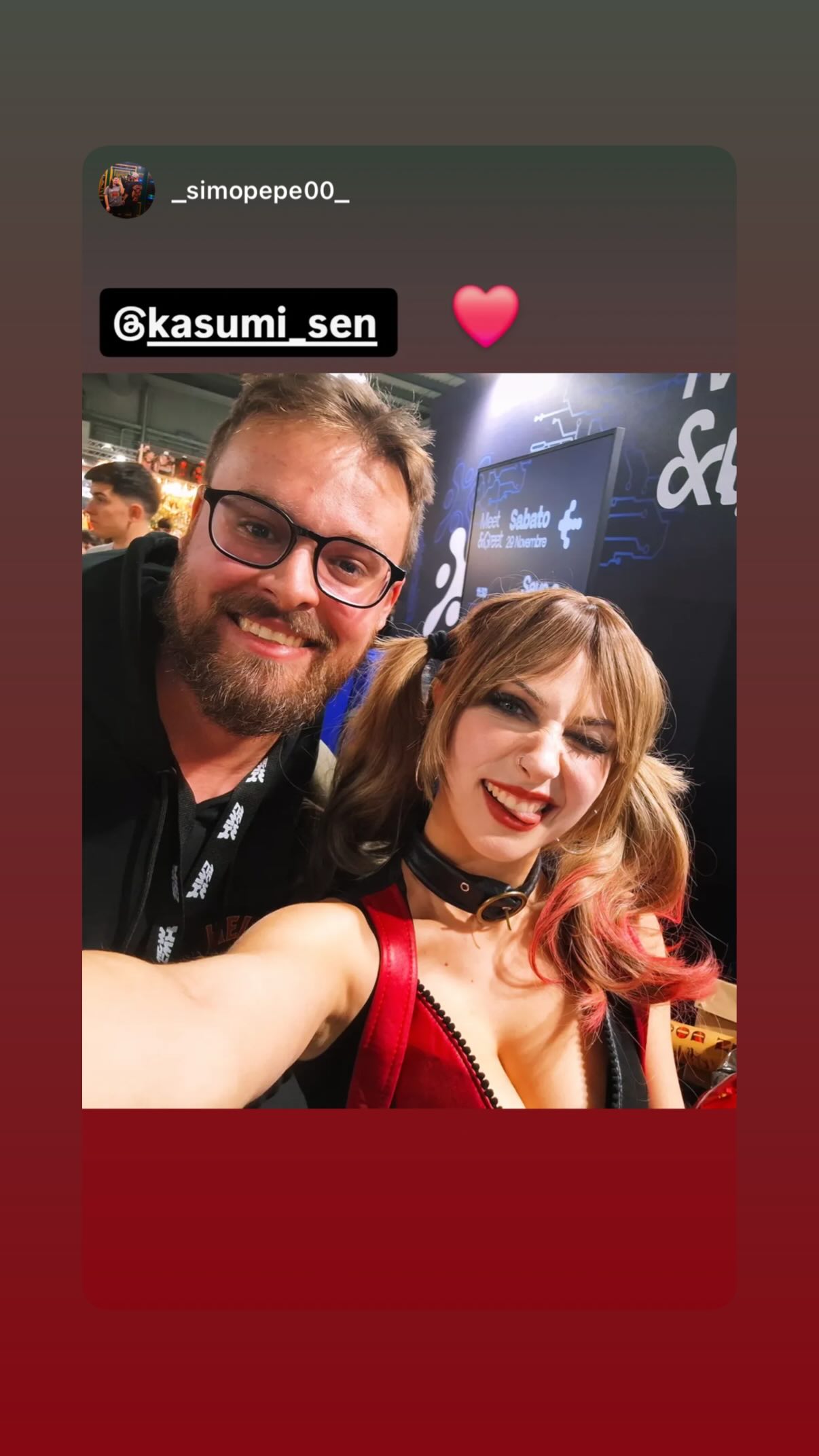 kasumi_sen instagram image archive image