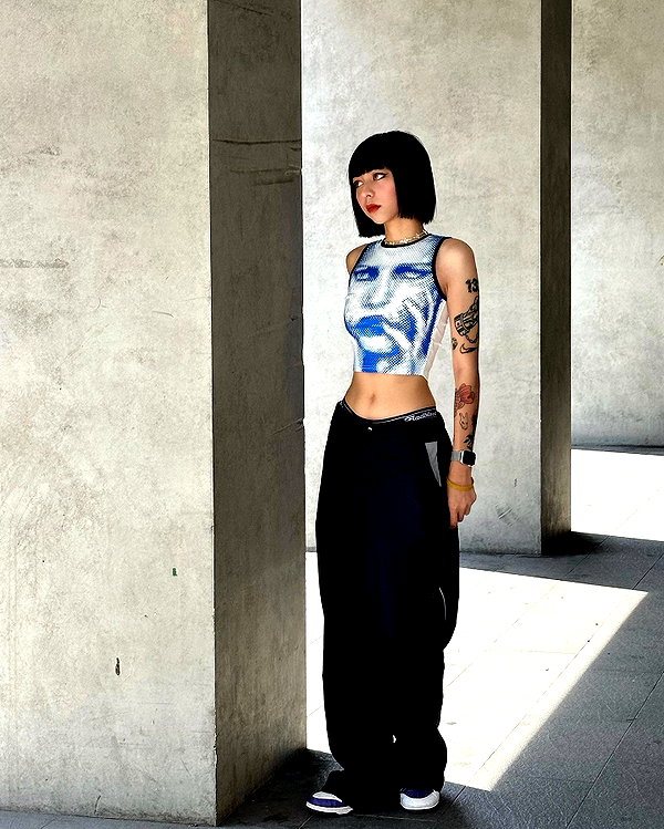 badthingalwaysg instagram image archive image
