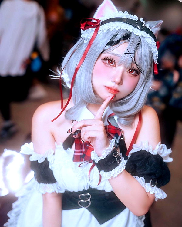 purinn_cos instagram image archive image