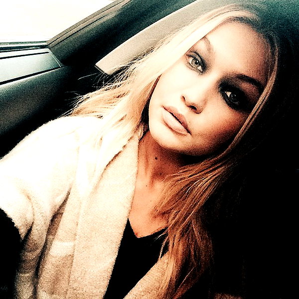 gigihadid instagram image archive image