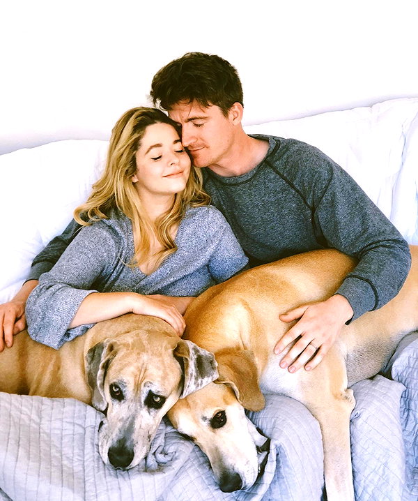 sashapieterse instagram image archive image